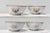 Chinese Export American Armorial Porcelain Set of Six Pieces For Sale - Image 6 of 13