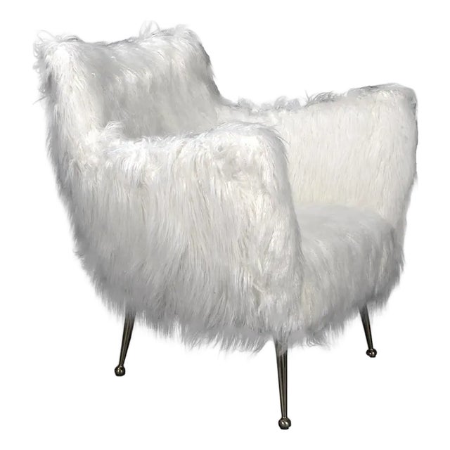 NOIR Rodney Chair For Sale