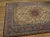 1950s Antique Persian Isfahan Rug For Sale - Image 5 of 9