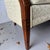 Antique Wood Framed Hickory Chair Sofa For Sale - Image 11 of 14