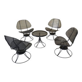 Example of Homecrest Patio and Garden Furniture