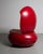 1970s Red Garden Egg by Peter Ghyczy, 1970s For Sale - Image 5 of 9