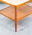 Wood Mid Century Modern Side End Table Walnut Heritage Henredon Vintage MCM Rectangle For Sale - Image 7 of 12