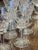 Ashling Cut by Waterford Crystal Stemware Collection Service for 12 - 48 Pieces For Sale - Image 9 of 12