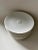 1990s Mikaela Dorfel Mono Germany Gemiini Porcelain Saucers/Bread+Butter Plates - Set of 12 For Sale - Image 4 of 6