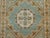 Hand-Knotted Vintage Runner Rug. 3'x 12' For Sale In Los Angeles - Image 6 of 17