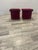 Vintage Hockers Stool by Tatra Nabytok, 1980, Set of 1 For Sale - Image 7 of 7