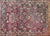 Textile Early 20th Century Persian Sarouk Rug For Sale - Image 7 of 14