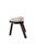 Georgian Welsh Milking Stool For Sale - Image 4 of 10