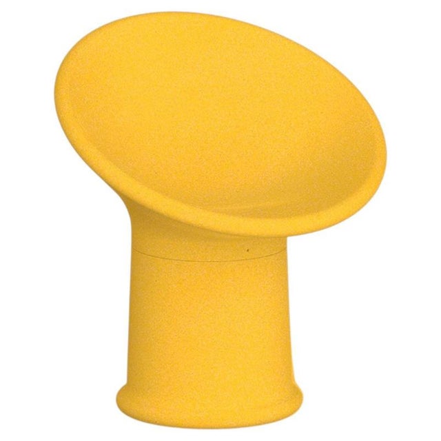 Rounder 1010 Polyethylene Stool by Loope For Sale - Image 10 of 10