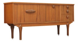 Example of Jentique Casegoods and Storage