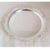Elizabeth II Sterling Silver Salver by James Dixon & Sons, Sheffield, 1998 For Sale - Image 6 of 18
