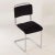 Wood 101 Gispen Tube Chair by Willem Hendrik Gispen for Gispen, 1950s For Sale - Image 7 of 11