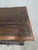 Antique Romanian Folk Painted Pine Cupboard With Drawers and a Door For Sale - Image 10 of 14