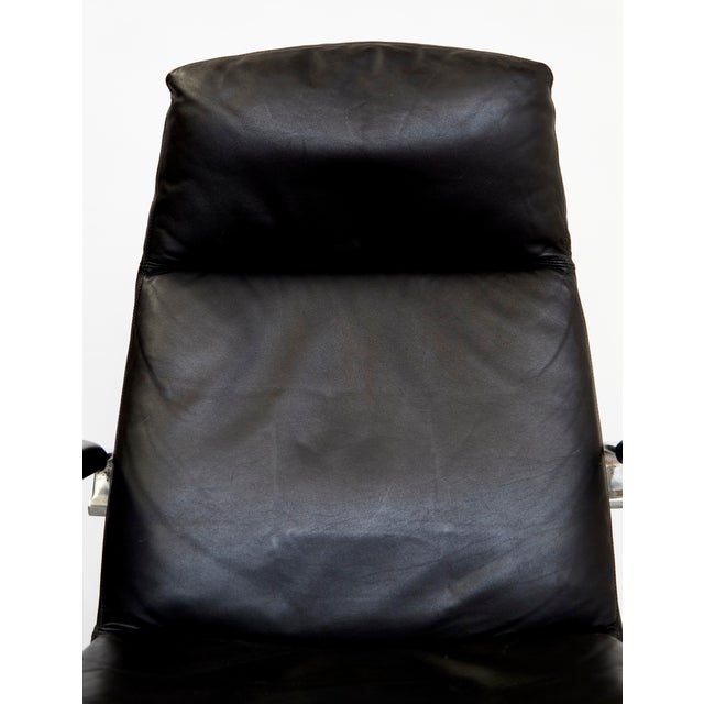 FK86 Chair by Fabricius & Kastholm for Kill International, 1960s For Sale - Image 13 of 14