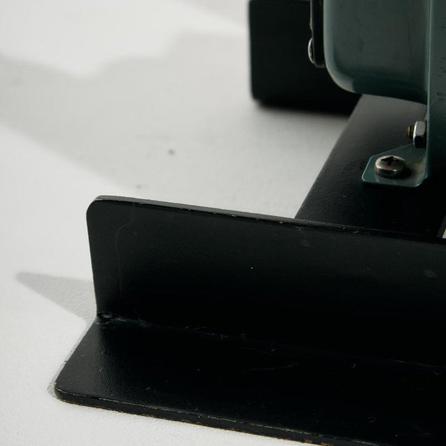 Toio Floor Lamp by Achille & Pier Giacomo Castiglioni for Flos For Sale - Image 15 of 16