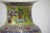 Fine Rare Large Imperial Palatial Yellow Porcelain Vases - For Sale - Image 4 of 6