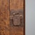 Brown Sideboard in Cherry Wood For Sale - Image 8 of 12