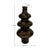 Dakota Ripple Vase For Sale - Image 9 of 10