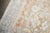 Antique Persian Mahal Rug rug no.j4912 For Sale - Image 11 of 12