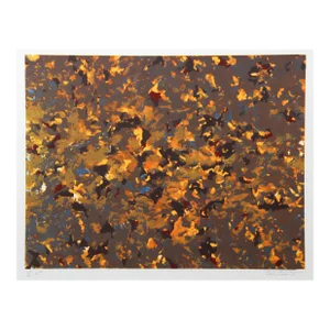 Domenick Turturro, Fire, Silkscreen