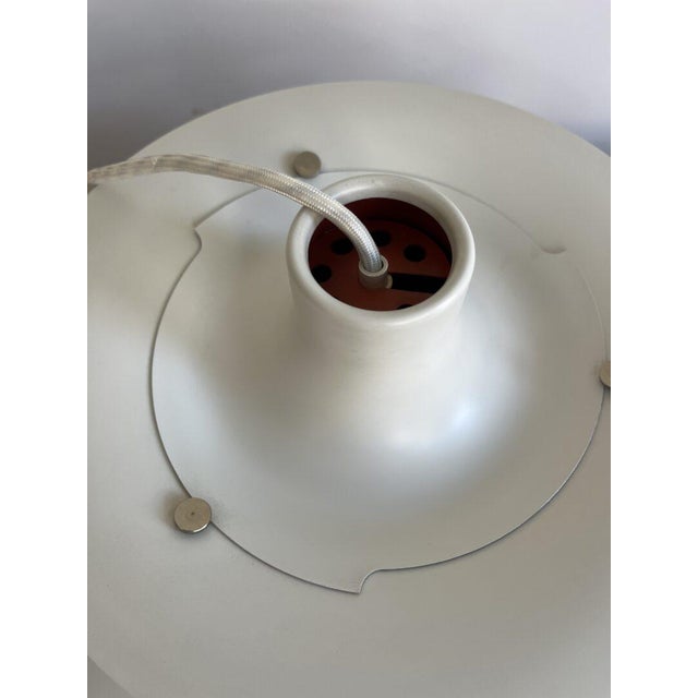 PH 5 Pendant Lamp by Poul Henningsen for Louis Poulsen, 1960s For Sale - Image 9 of 17