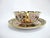 Royal Crown Derby Porcelain Early 20th Century Royal Crown Derby 2451 Traditional Imari Bone China Soup Cup Bowl & Saucer Set - 4pcs For Sale - Image 4 of 14