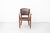 Art Nouveau Men's Desk and Armchair by J. W. Müller, 1905, Set of 2 For Sale - Image 12 of 18