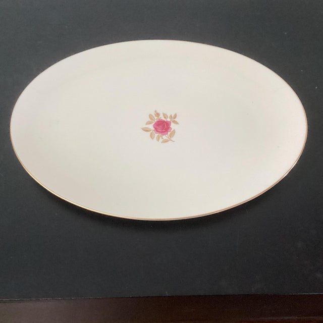 Vintage Lenox Dinnerware and Serving Pieces - Set of 52 For Sale - Image 10 of 12