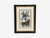 Victorian Style, Framed Butterfly Prints, Gilt, Painted Wood, Usa, 20th C. For Sale In New York - Image 6 of 12