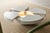 A magnificent example of Italian radical design ingenuity from the late 1960s, this extraordinary low round coffee table,...