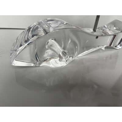 Ritts Co. Mid-Century Modern Lucite Fish Sculpture, USA, 1970s Design For Sale - Image 11 of 18