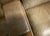 New from showroom. MSRP is $19,000 American Leather Furniture Taos Recliner Love Seat with Console featuring premium...