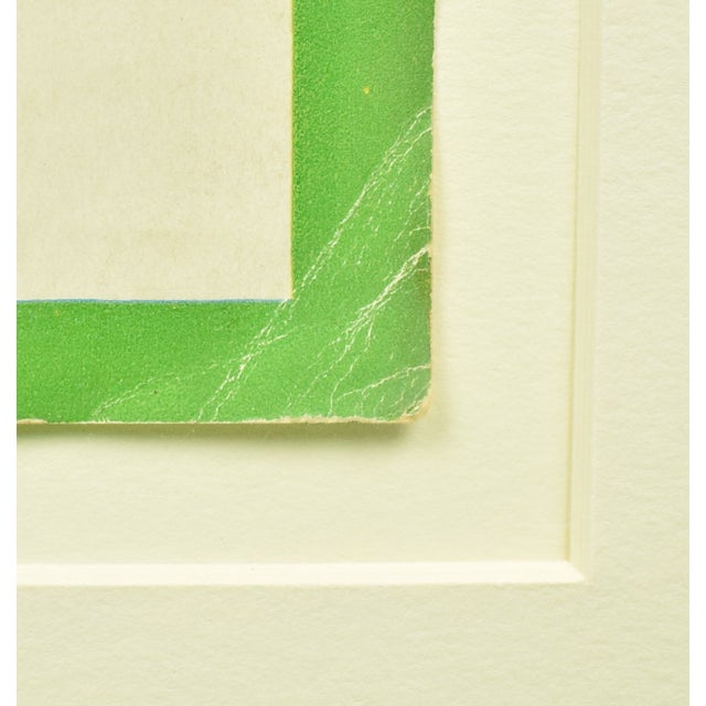 Polo Magazine Cover March, 1934 W/ the Grand National at Aintree by Paul Brown For Sale - Image 4 of 7