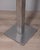 1970s Vintage Italian Coat Hangers and Umbrella Stands in Steel, 1970s, Set of 2 For Sale - Image 5 of 12