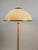 Italian Floor Lamp in Brass and Artistic Murano Glass attributed to F. Fabbian, 1970s For Sale - Image 6 of 18
