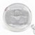 Glass Crystal Wine Decanter from Baccarat For Sale - Image 7 of 8