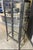 Restoration Hardware Dulton for Restoration Hardware Large Pharmacy Cabinet For Sale - Image 4 of 5