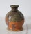 Vintage Signed Studio Art Pottery Bud Vase For Sale - Image 4 of 7