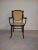 Wood Armchair by Michael Thonet, 1900s For Sale - Image 7 of 7