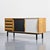 Ash Cansado Sideboard attributed to Charlotte Perriand for Steph Simon, 1960 For Sale - Image 11 of 18
