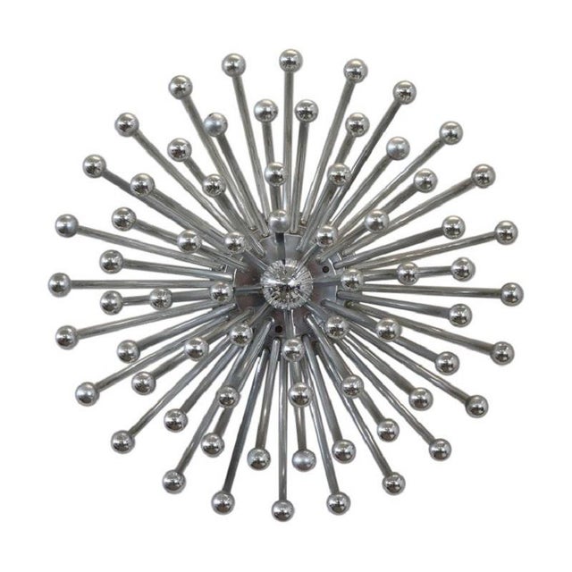 Table Lamp Pistillo Model by Studio Tetrarch for Valenti, 1970s For Sale - Image 16 of 16