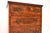 Brown Antique Burr Walnut Chest on Legs, 1880 For Sale - Image 8 of 10
