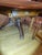 Wood Late 1800s Poker/Gaming Table For Sale - Image 7 of 7