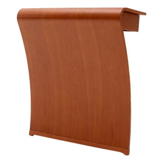 Niagara Console by Juan Alcón for Scarabat, 1980s For Sale