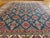 Tribal Super Kazak Area Rug 8x10 For Sale - Image 9 of 11