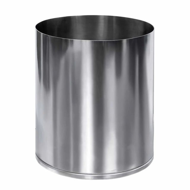Made from stainless steel, our Mulberry Bath Accessories add a sleek shine and vintage-style appeal to the bathroom....
