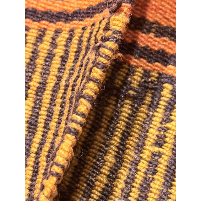 Pasargad DC Fine Antique Turkish Kilim For Sale - Image 10 of 16