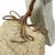 Copper Palm Tree on Rock Sculpture by Daniel Dhaeseleer, 1970s For Sale - Image 15 of 16