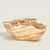 Vintage Calcite or Stone Freeform Bowl For Sale - Image 4 of 11